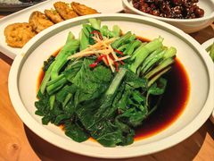 -枣子树·素食餐厅(普陀山店)
