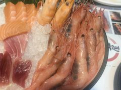 -松坂屋日料自助(长城路店)