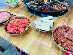 -正南齊北重庆老火锅(光华村直营店)