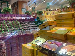 -鲜力达果品批发直销(无锡保利香槟店)