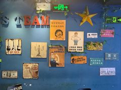 -S Team剧情密室(杭州龙翔桥店)