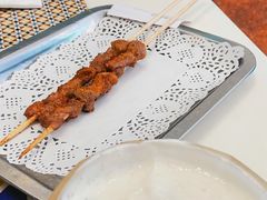 -阿拉丁新疆风味餐厅·清真(罗廊巷店)