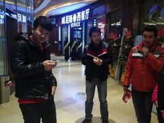 android_upload_pic-威尼斯西餐厅(古镇店)