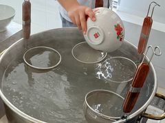 -辣辣小吃豆花米线(大观篆新农贸市场店)