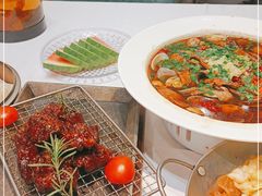 -申阿婆·上海菜·小海鲜(国展店)