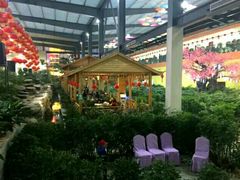 -君临七星生态酒店