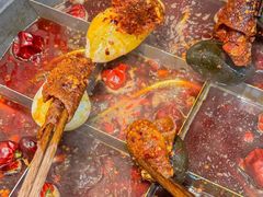 -赵美丽·重庆社区火锅·直营店(火车东站·中豪国际店)