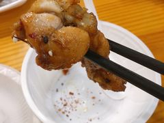 -黄泰吉拾味餐厅(江汉路店)
