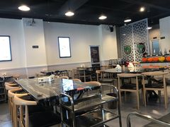 大堂-古乐牛香·鲜牛肉牛杂火锅(解放东路店)