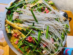 -京玉菲饭店(李村店)