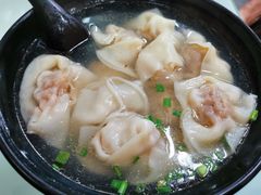 -食惠里小笼包面馆(越秀店)