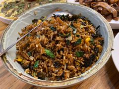 闽南紫菜饭-大厨的餐厅(曾厝垵总店)