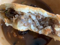 牛肉盒-穆彦华逍遥镇胡辣汤(岗坡路店)