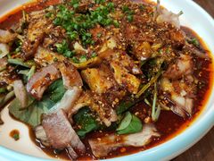 -有红鸡毛店·川菜(建设路店)