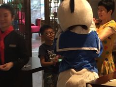 -爱丽舍西餐厅(万悦格兰云天大酒店)