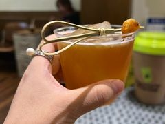 -Parking Coffee(孩儿巷店)