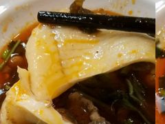 -烧哥美蛙肥肠鱼火锅·十五年社区店