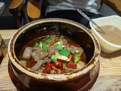 -树厨贵州菜(大十字店)