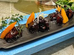 -瑞升芭富丽大酒店-自助餐厅