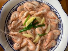 -洞天食府(北大街店)