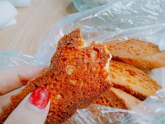 牛奶切片-泸溪河桃酥(江宁万居汇店)