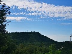 -红光山
