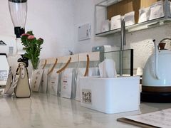 -Cafe on warm(丹霞店)
