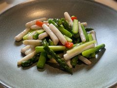 建水草芽芦笋-泓0871臻选云南菜·味庄