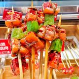 成都美食攻略｜签王之王，名副其实的签中王者‼️