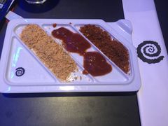 -很久以前羊肉串(打浦路店)