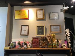 -墨無界刺青TATTOO