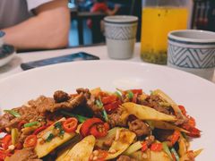 -径山十八道·风味民间菜(杭州总店)