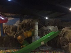 -爱江山温泉(凌奥店)