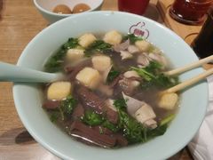 -回味鸭血粉丝汤(砂之船店)