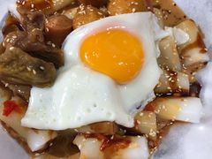 华叔四喜猪肠粉-華叔茶記