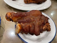 -百家园土菜馆(兴民北路店)