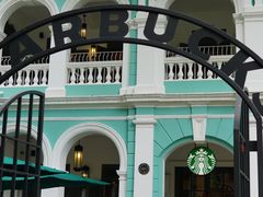 -星巴克臻选(广州沙面店)