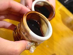 -木王宴语·野生鲜菌火锅(玉河店)