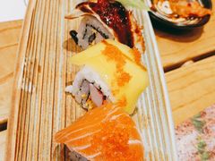 -Sushi Love 创意寿司(正佳广场店)