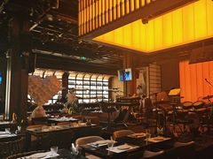 -洛缦音乐餐厅(工业展览馆万象城店)