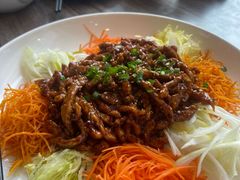 -今鲜源大酒店·中华餐饮名店(新湛路店)