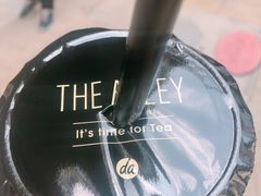-THE ALLEY 鹿角巷(时代天街A馆店)