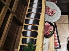 -泥炉烧肉师(新街口金銮巷店)
