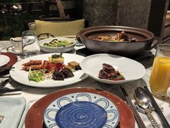 -湖滨28中餐厅·西湖宴·杭州君悦酒店