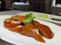 -鸭王烤鸭店(三里河店)