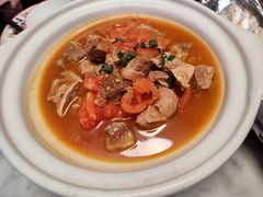 -新白鹿餐厅(第一百货店)