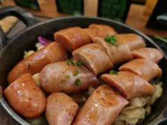-Goose Island Brewhouse鹅岛精酿啤酒餐厅