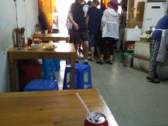 大堂-仓桥面结店