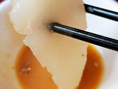 白萝卜-光明清汤羊(宝业路店)