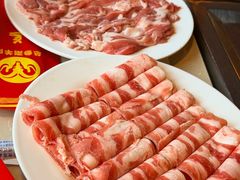 -总参北京涮羊肉